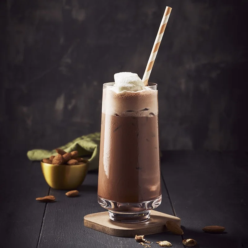 Iced Chocolate